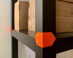 Minimalist LACK Joiner