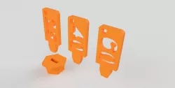 MK3 - Nozzle labels