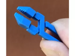 Model Painter Clip