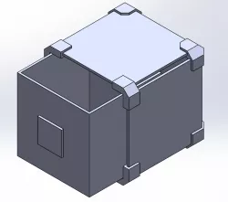 Modular Drawer System || MDS