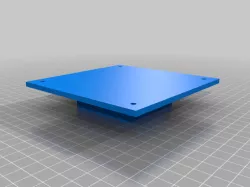 Monitor Mount