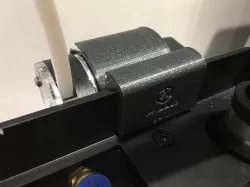 Mosaic Palette Scroll Wheel Holder for Raise3D N1 & N2