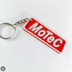 Motec keychain