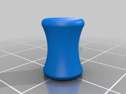 My Customized Ear Plug 6mm