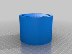 My Customized Gear Bearing