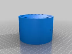 My Customized Gear Bearing