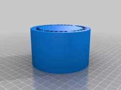 My Customized Gear Bearing