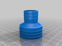My Customized Hose Connector - Customizer