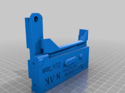 N-AK receiver
