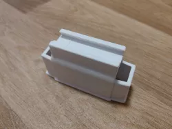 Nerf ammo magazine holder