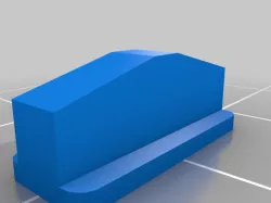 Nerf Rival Takedown Hopup Tab