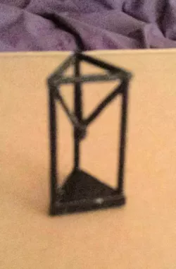 NEVA 3D Printer Model