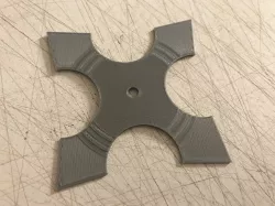 Ninja Swatch