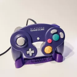 Nintendo GameCube Controller Stand