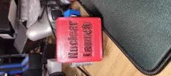 Nissan to PC push start conversion