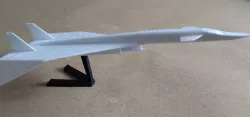 North American XB-70 Valkyrie