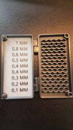 Nozzle Box (remixed)