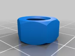 nut
