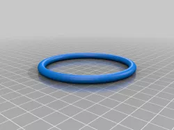 O-Ring 36x3