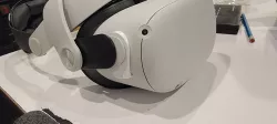 Oculus Quest2 Power Button Cover