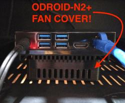 Odroid N2/N2+ and M1 by hn3000, Download free STL model