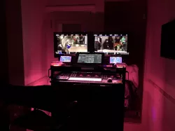 Odyssey 7Q / 7Q+ Screen Protector