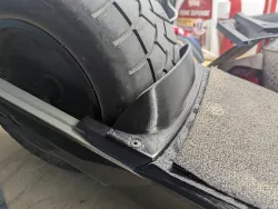 Onewheel GT Mini Split Fender