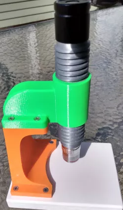 Optical Microscope