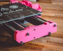 Original Prusa MINI - Front + Rear Y-Plate