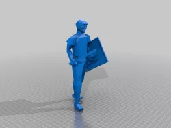 OSRS Botman