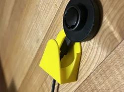 Oura Ring Charger Brace