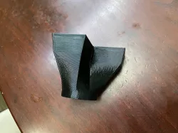 Outdoor Table Leg to Fit IKEA APPLARO