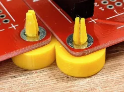 PCB Feet/Standoffs for M3