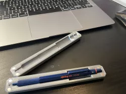 pencil case for rotring 600