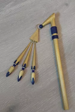 Pharaoh Flail