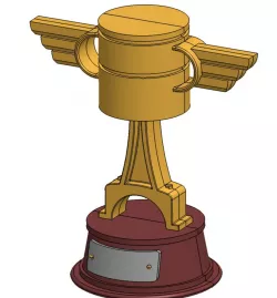 PISTON CUP (CARS)