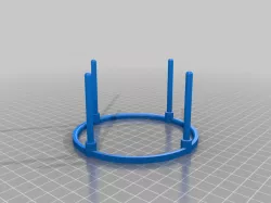 plant support