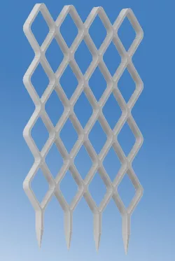 Plant support- Diamond shape