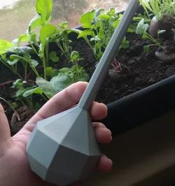 Plant Watering Bulb for Vase Mode