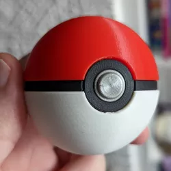 Pokemon Poke Ball