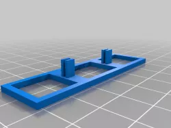 Polaroid Holder
