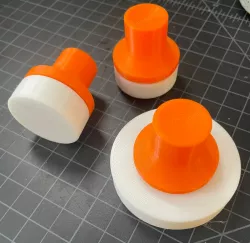 Pottery Trimming Spinner