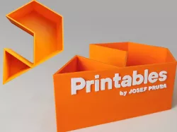 Printables Pen Holder