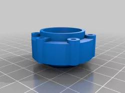 Pro-line 12mm Wheel Hex Insert