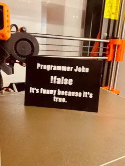 Programmer Joke