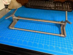 Project 194 "BMO" Stand