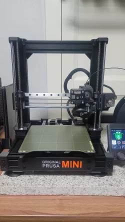 Prusa MINI Direct Extruder with IR Sensor