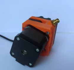 Prusa Mini Extruder