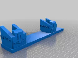 PS3/4 Controller holder