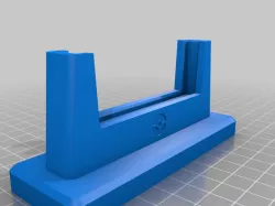 PSA/CGC/UNIVERSAL Card Display Stand Poke